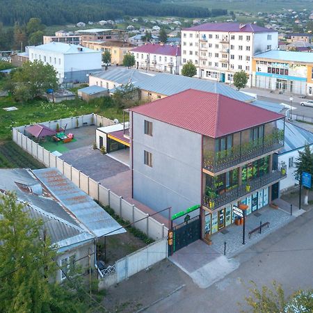 Hotel Home+ Tsalka Экстерьер фото