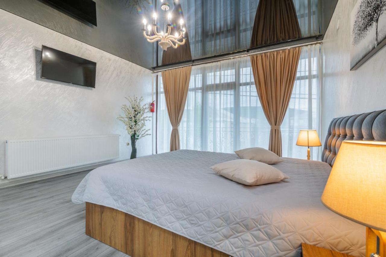 Hotel Home+ Tsalka Экстерьер фото